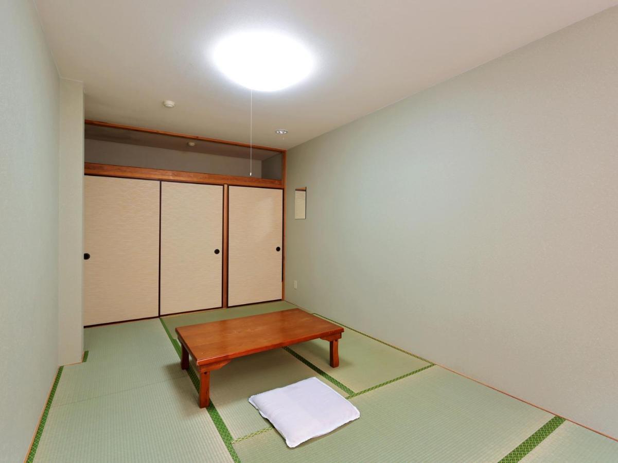 Tabist Izumi Yusen Shukuhaku Center Hotel Exterior foto