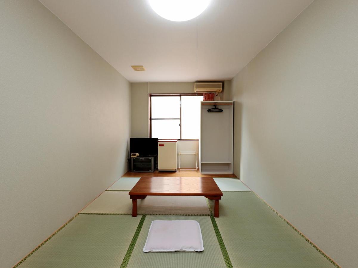 Tabist Izumi Yusen Shukuhaku Center Hotel Exterior foto