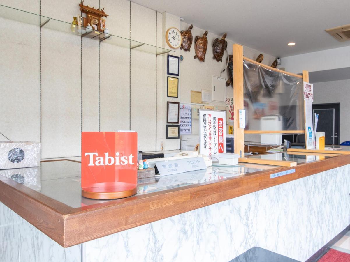 Tabist Izumi Yusen Shukuhaku Center Hotel Exterior foto